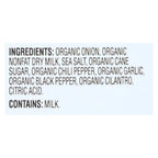 Simply Organic Guacamole Dip Mix, 0.8 oz (Case of 12)