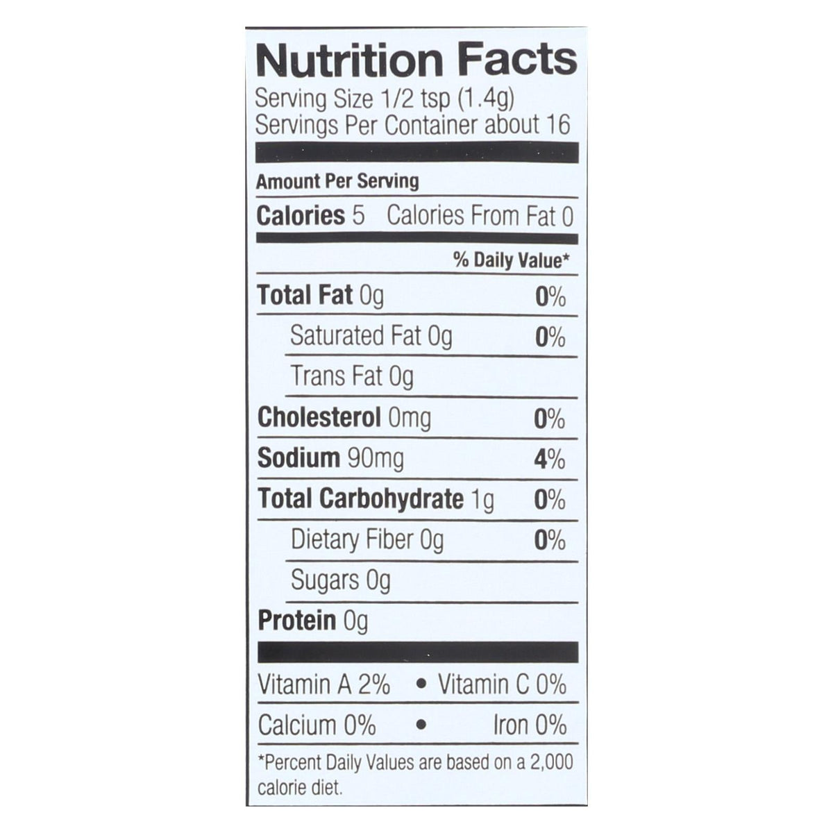 Simply Organic Guacamole Dip Mix, 0.8 oz (Case of 12)