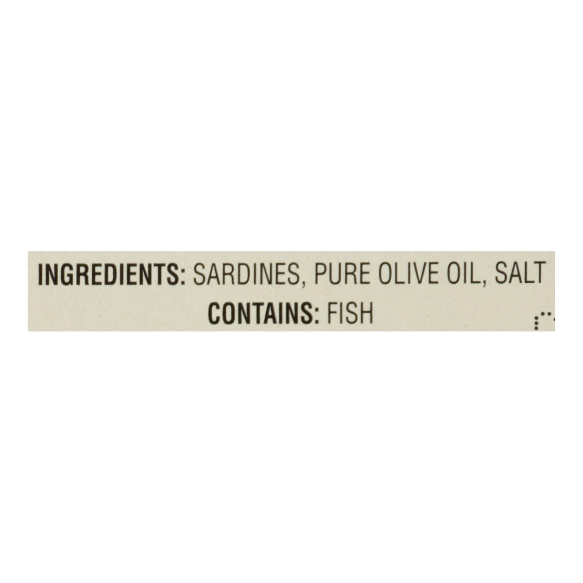 Crown Prince Skinless and Boneless Sardines in Pure Olive Oil (Pack of 12 - 3.75 Oz.)