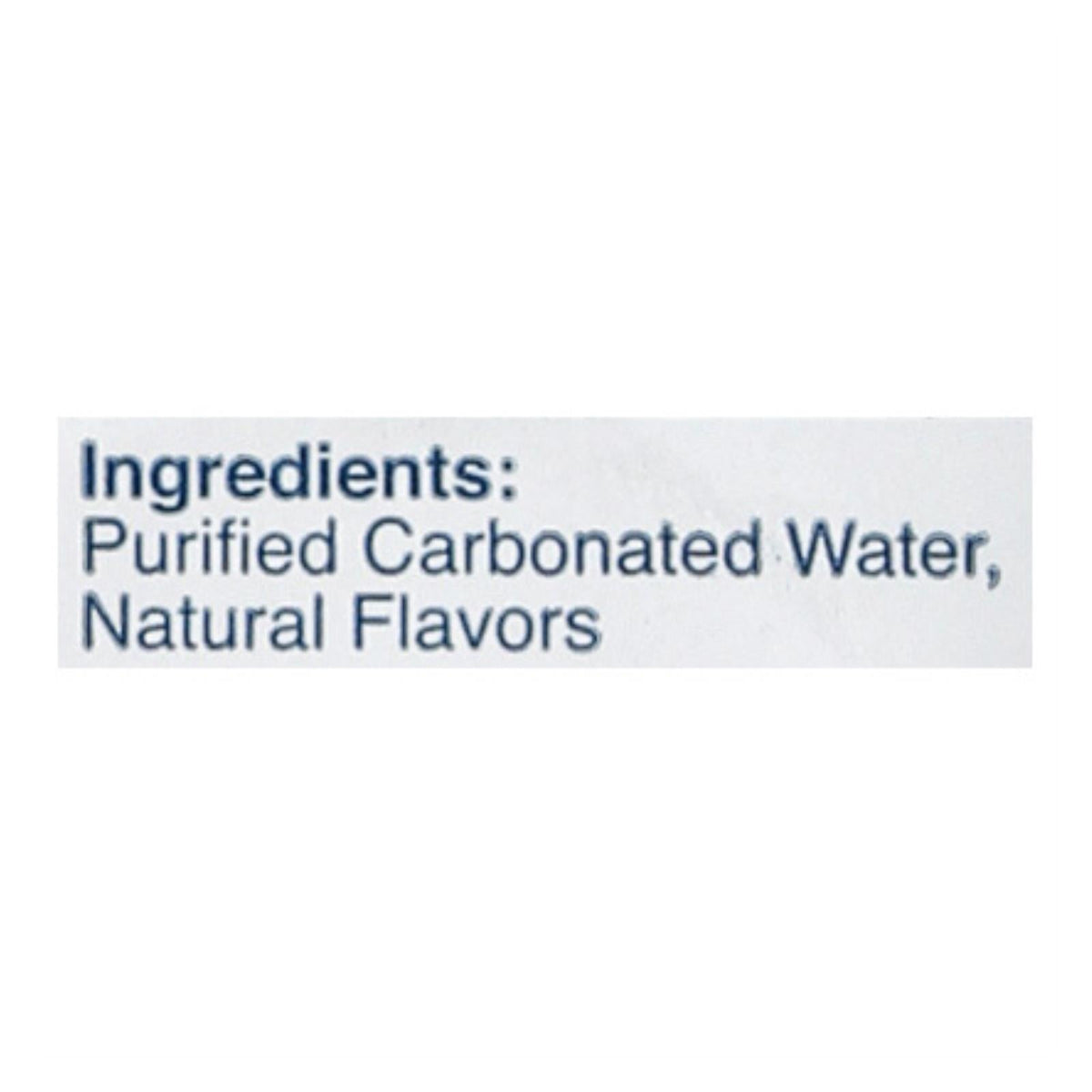 Waterloo Strawberry Sparkling Water, 12 x 12 fl oz (Case of 2)