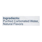 Waterloo Strawberry Sparkling Water, 12 x 12 fl oz (Case of 2)