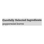 Bigelow Purely Peppermint Tea, 20 ct (Case of 6)