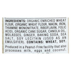 Ginger Snaps (Pack of 8 - 10 Oz.)