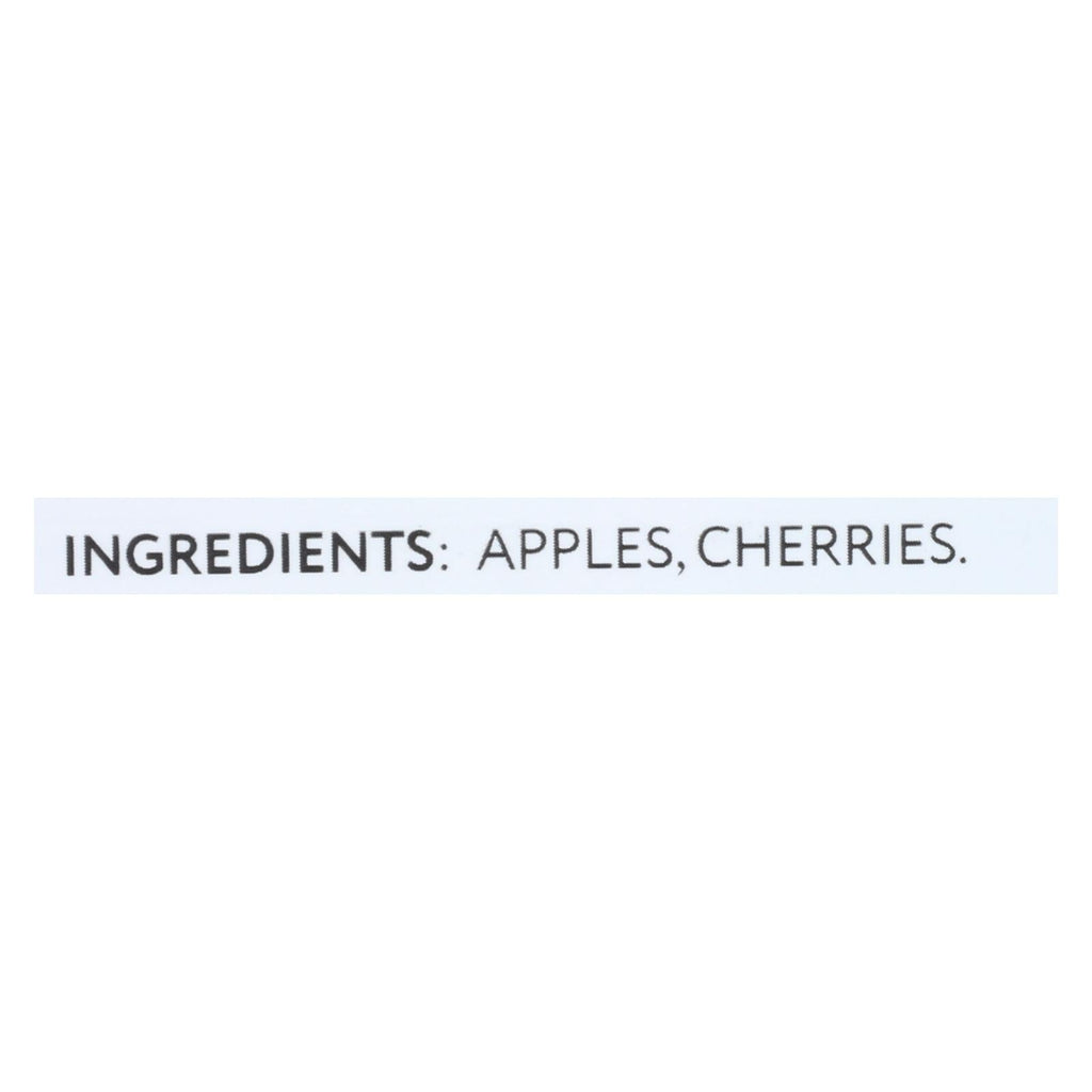 That's It Apple & Cherry Fruit Bar, 1.2 oz (Case of 12)
