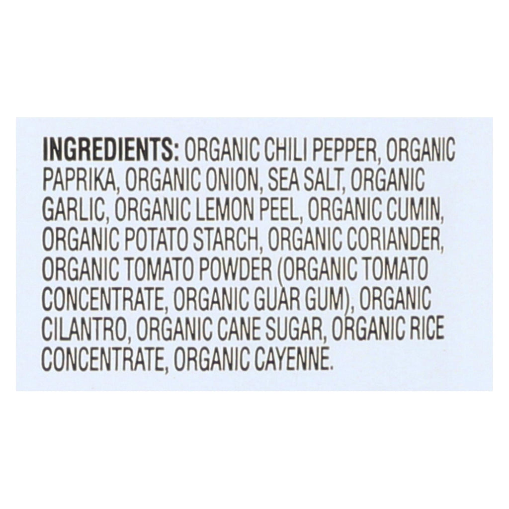 Simply Organic Mild Taco Seasoning Mix, 1 oz (Case of 12)