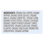 Simply Organic Mild Taco Seasoning Mix, 1 oz (Case of 12)