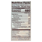 Bob's Red Mill Organic Whole Grain Extra Thick Rolled Oats, 32 oz (Case of 4)
