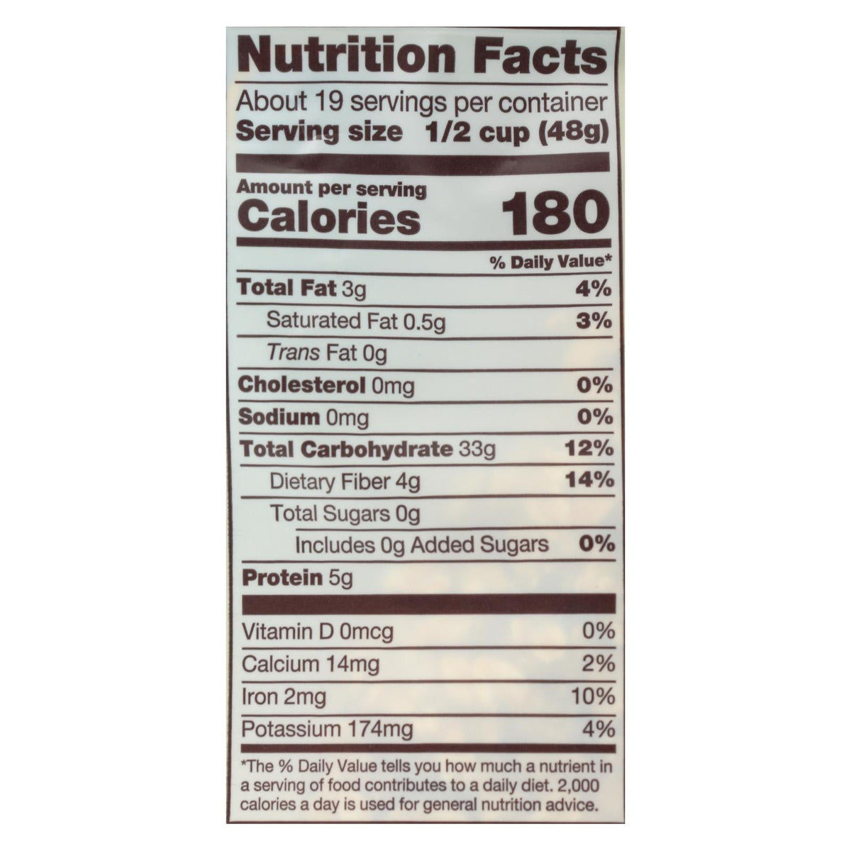 Bob's Red Mill Organic Whole Grain Extra Thick Rolled Oats, 32 oz (Case of 4)
