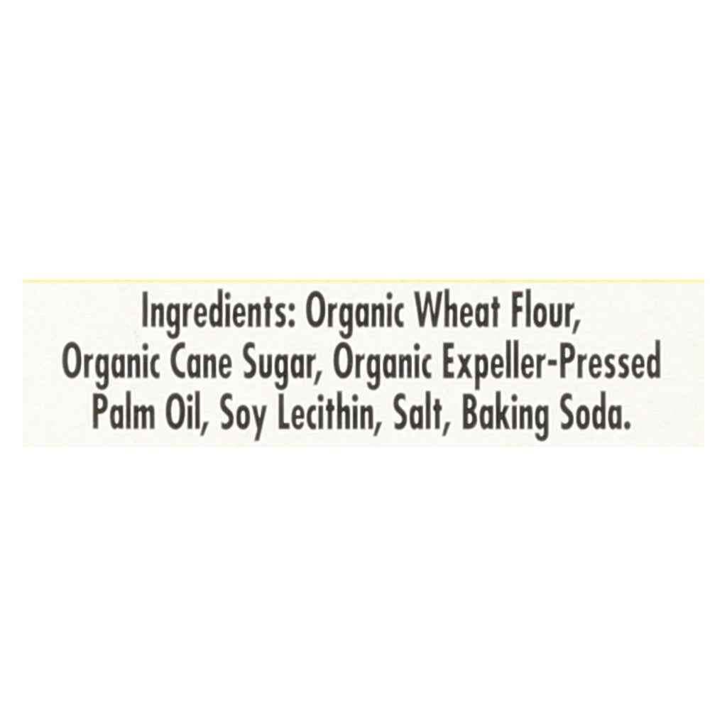 Let's Do Organic Ice Cream Cones (Pack of 12) - 1.2 Oz.