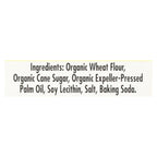 Let's Do Organic Ice Cream Cones (Pack of 12) - 1.2 Oz.