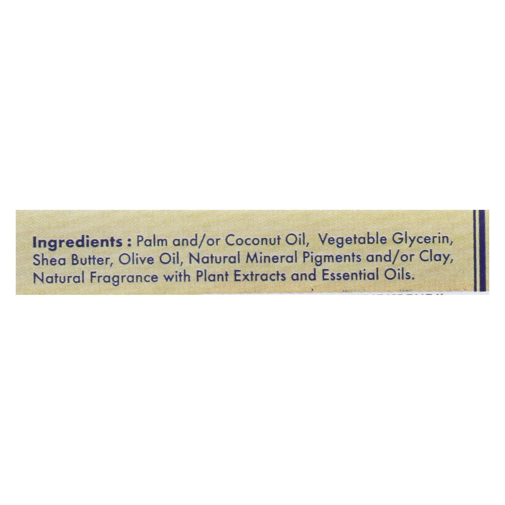 A La Maison Lavender Flowers Bar Soap, 8.8 oz