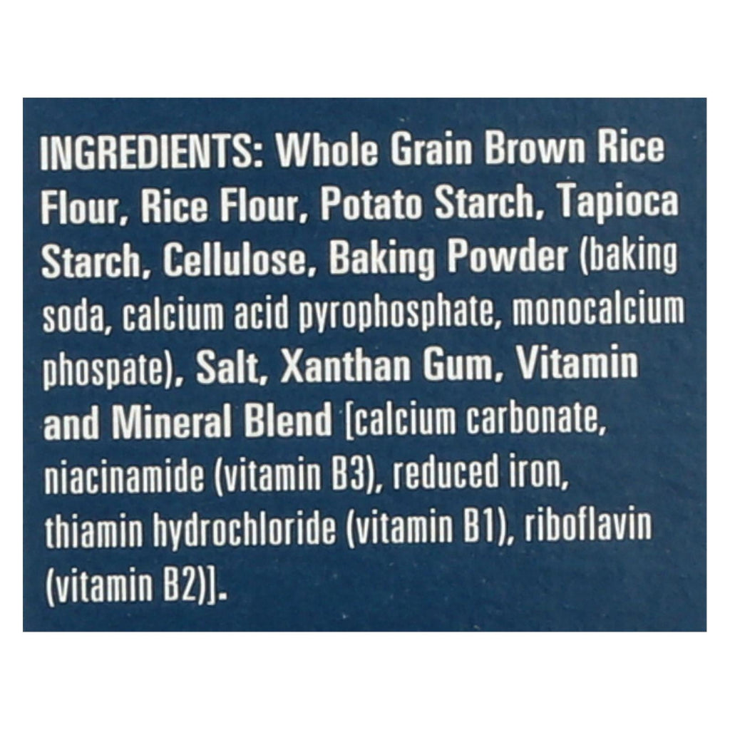 King Arthur Baking Mix, 24 oz (Case of 6)