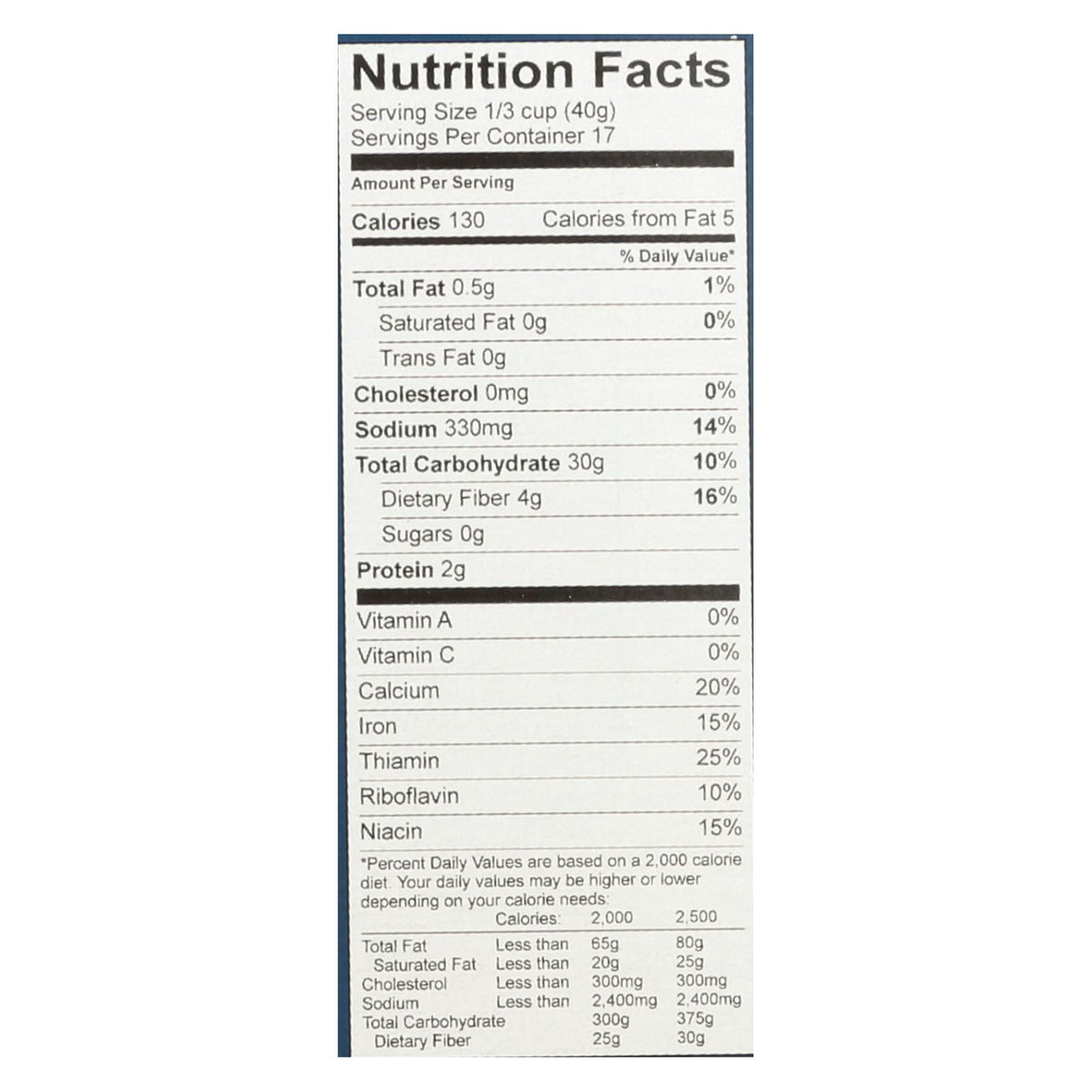 King Arthur Baking Mix, 24 oz (Case of 6)