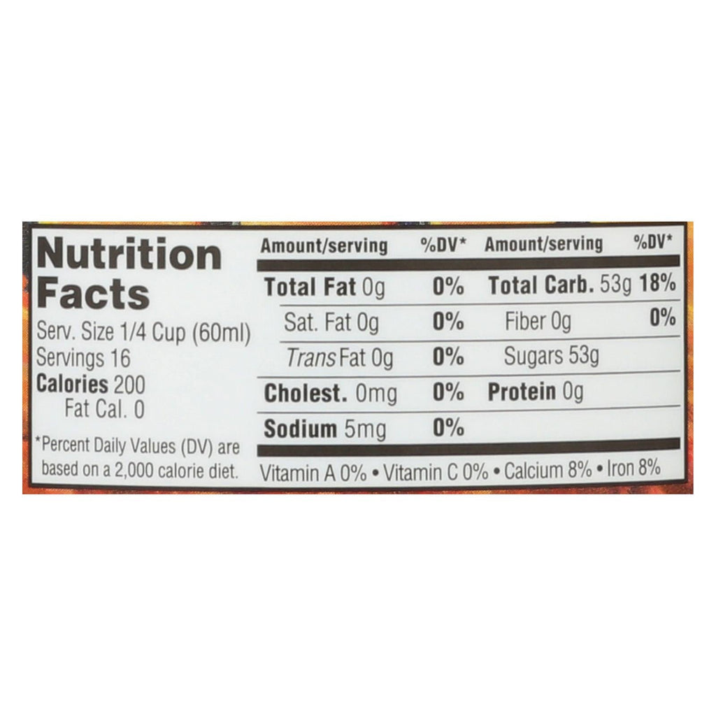 Coombs Family Farms Organic Maple Syrup, 32 fl oz (Case of 6)