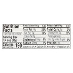 Aurora Natural Products Organic Pine Nuts, 4 oz (Case of 12)