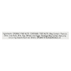 Aurora Natural Products Organic Pine Nuts, 4 oz (Case of 12)