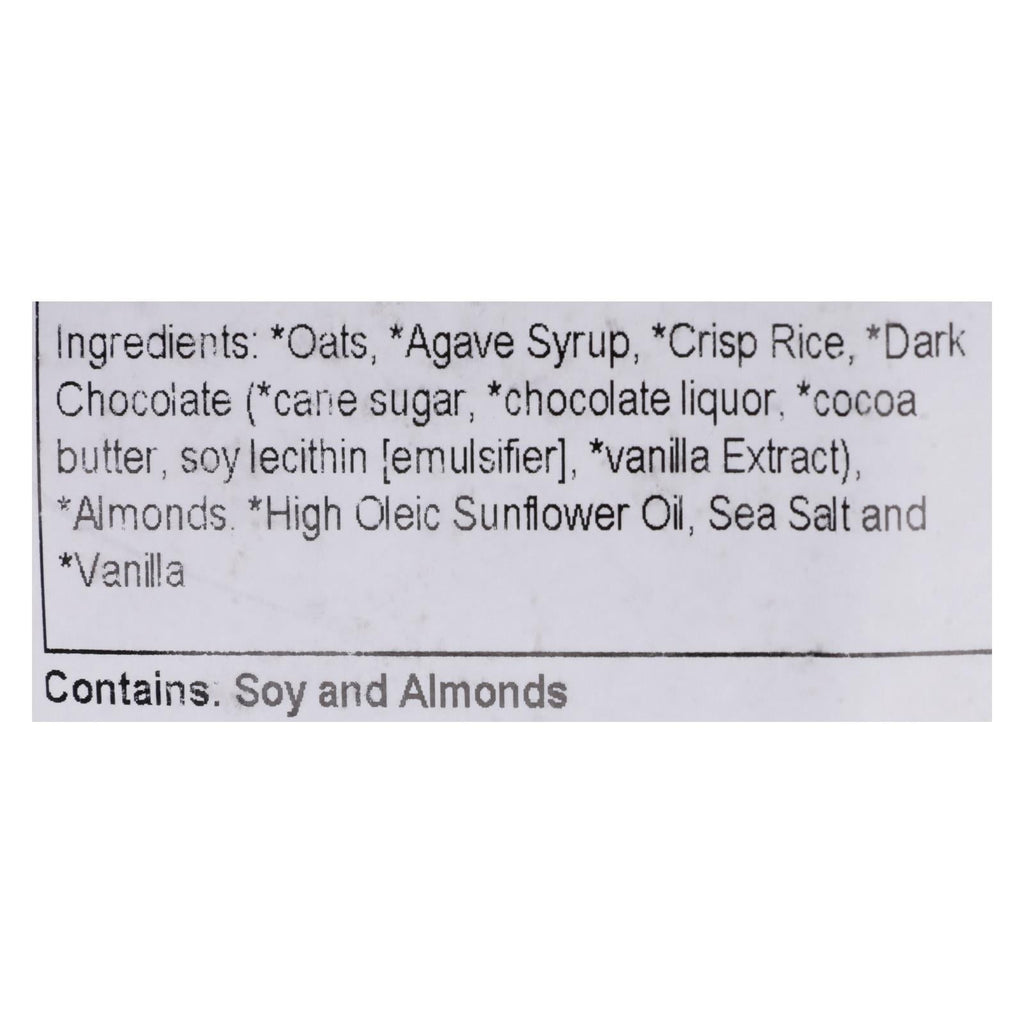 Grandy Oats Classic Granola, 10 lb