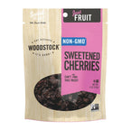 Woodstock Sweetened Cherries, 5 oz (Case of 8)