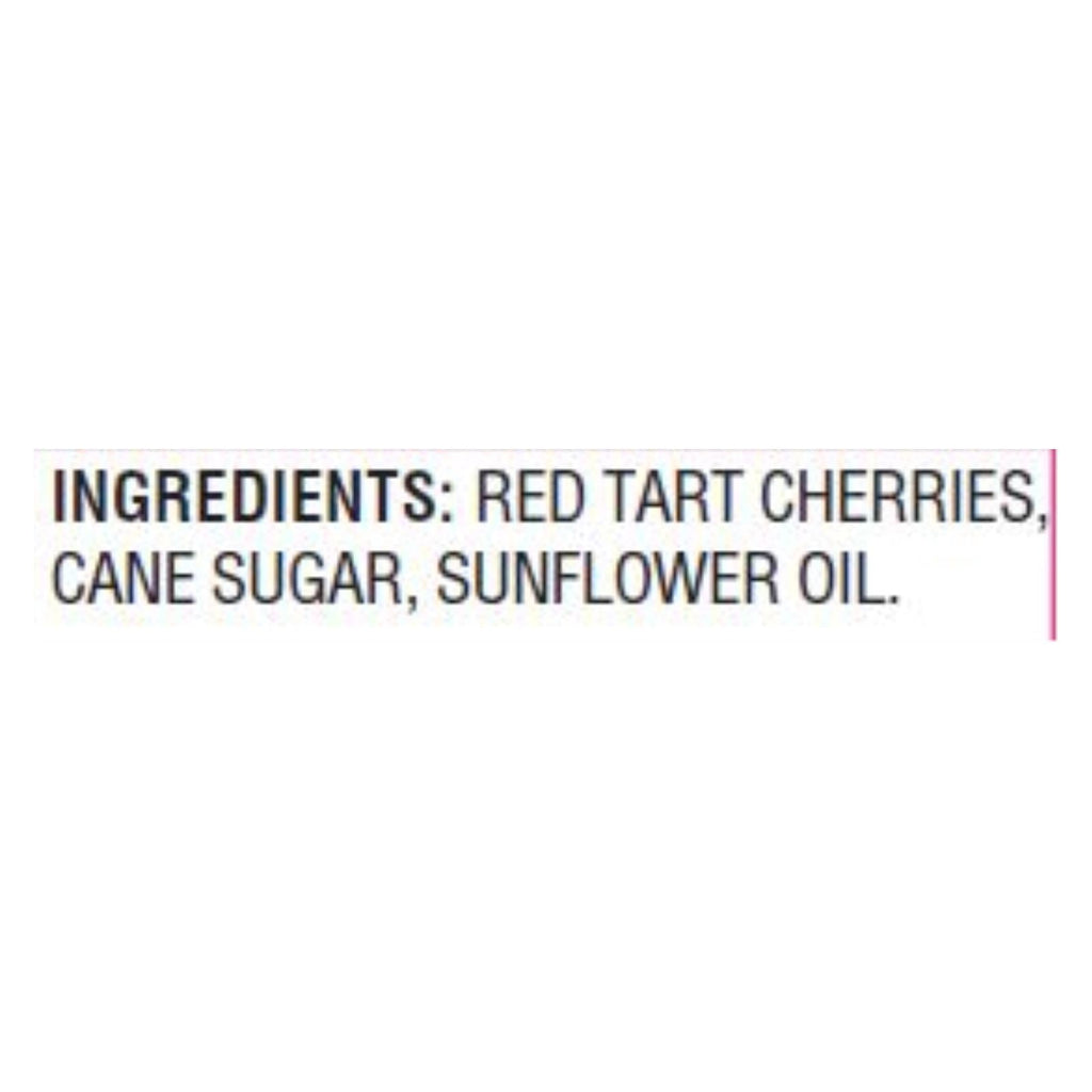 Woodstock Sweetened Cherries, 5 oz (Case of 8)