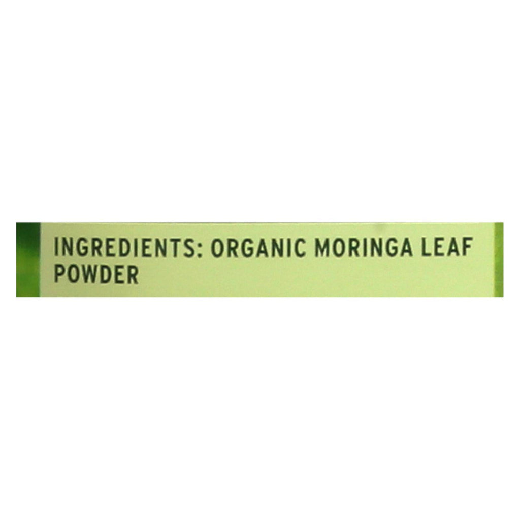 Kuli Kuli Pure Moringa Vegetable Powder, 7.4 oz