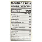 Omena Organics Black-Eyed Peas, 15 oz (Case of 12)