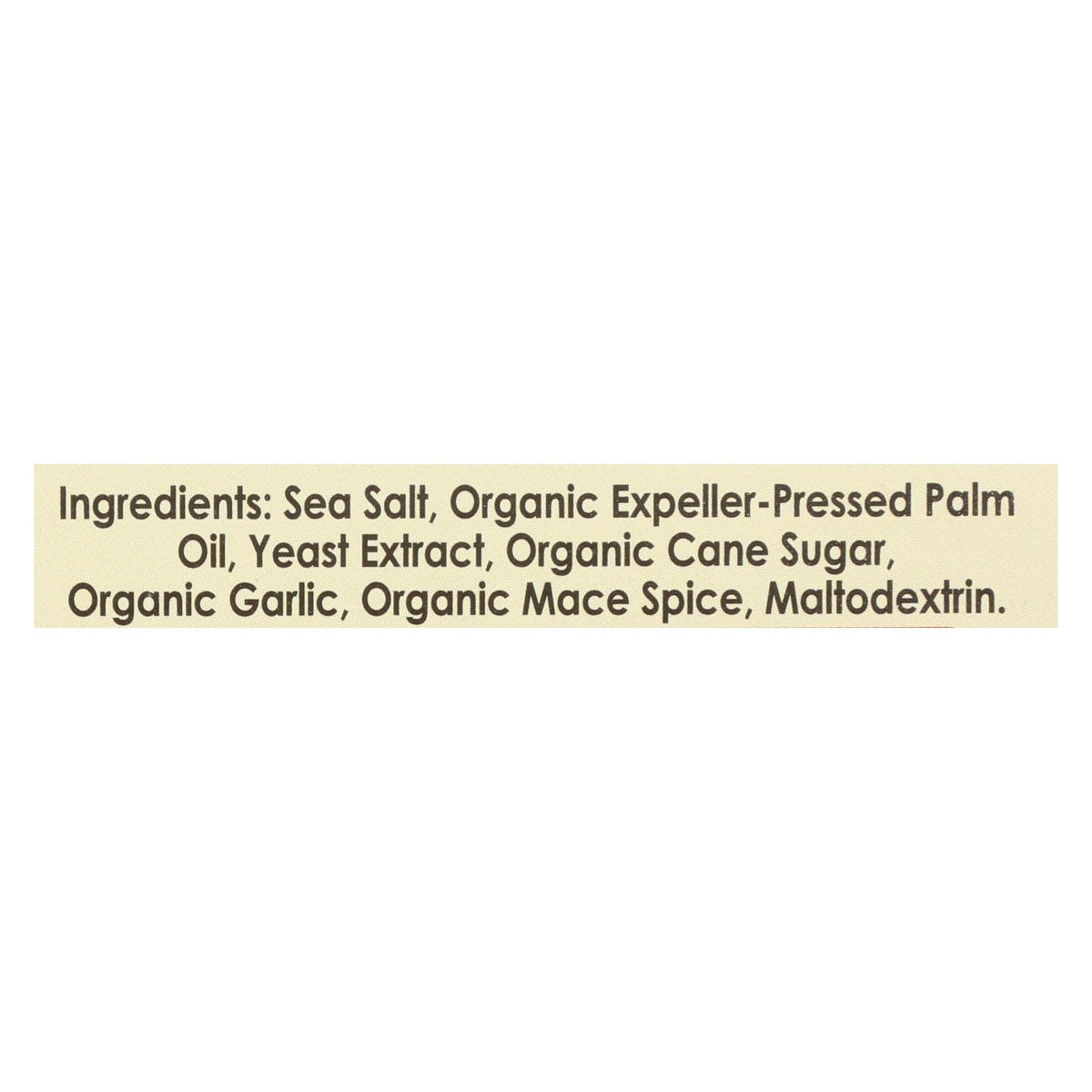 Edward & Sons Not-Chick'n Natural Bouillon Cubes, 2.5 oz (Case of 12)