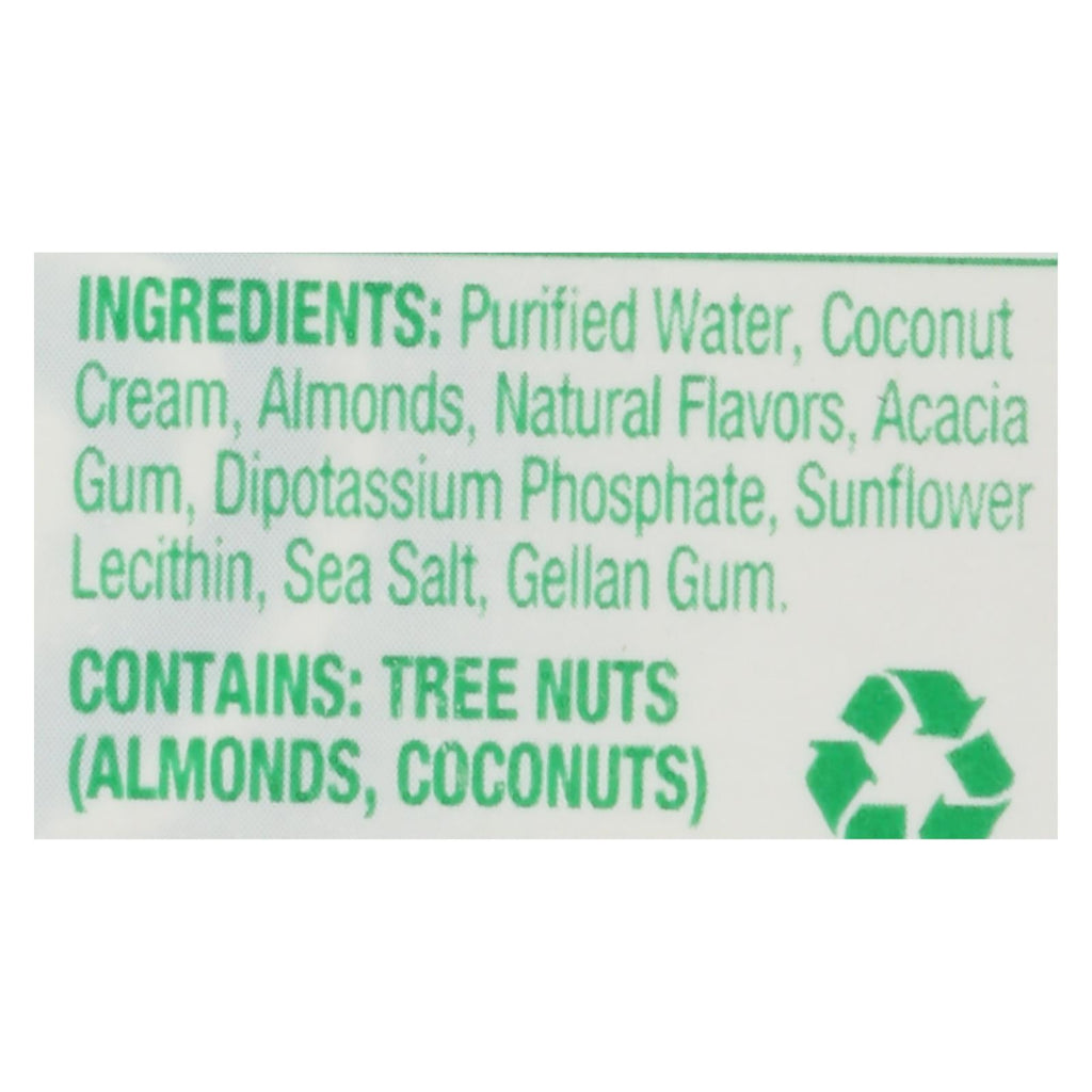 Nutpods Non-Dairy Creamer, Hazelnut Unsweetened, 11.2 fl oz (Case of 12)
