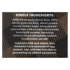 Kodiak Cakes Power Cakes Flapjack & Waffle Mix, 20 oz (Case of 6)