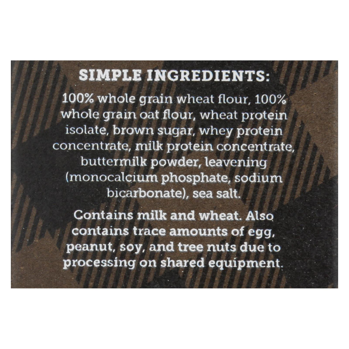 Kodiak Cakes Power Cakes Flapjack & Waffle Mix, 20 oz (Case of 6)