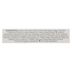 Nubian Heritage Indian Hemp & Haitian Vetiver Bar Soap, 5 oz