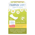 Natracare Curved Pantyliners 30 ct (Pack 2)