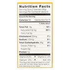 Pamela's Graham Style Crackers with Honey, 7.5 oz (Case of 6)