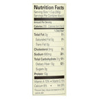 Amy's Organic Medium Black Bean Chili, 14.7 oz (Case of 12)