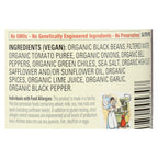 Amy's Organic Medium Black Bean Chili, 14.7 oz (Case of 12)