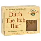 All Terrain Ditch The Itch Bar (Pack of 4 Oz.)