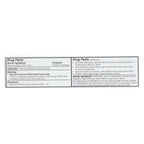 Spry Spearmint Fluoride Toothpaste, 5 oz
