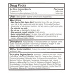 Quantum Health Super Lysine Lip Protector, 0.18 oz