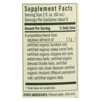 Flora Inc Detox OG2 Flor Essence (17 FZ)