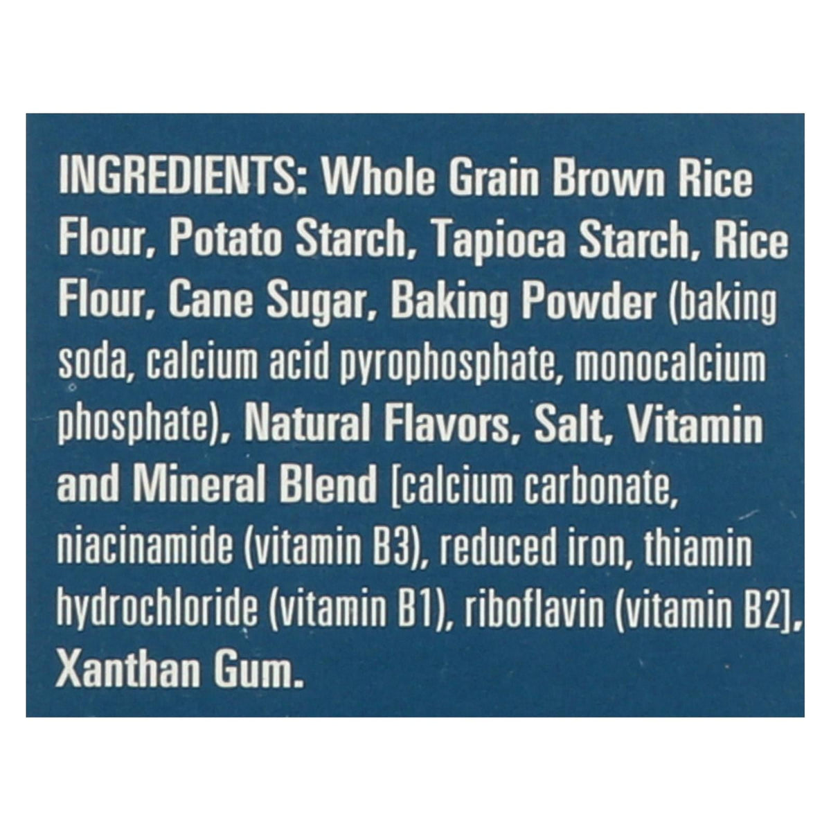 King Arthur Pancake Mix, 15 oz (Case of 6)