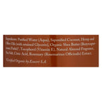 Dr. Woods Shea Vision Pure Castile Soap with Organic Shea Butter and Almond - (32 Fl Oz).