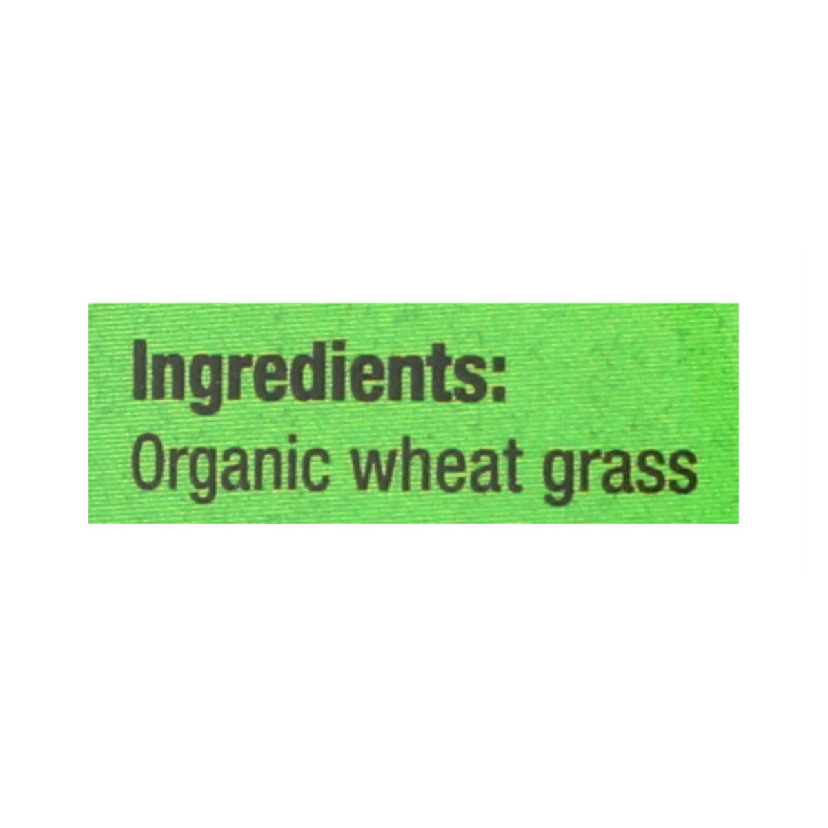 Pines International Wheatgrass Powder, 3.5 oz