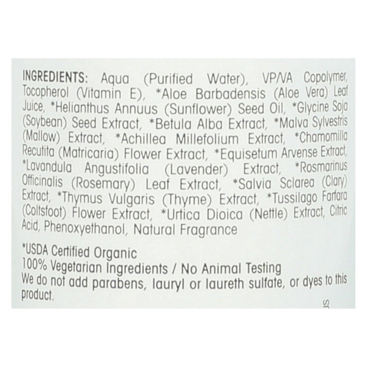 Giovanni Air-Turbo Charged Hair Styling Mousse, 7 oz