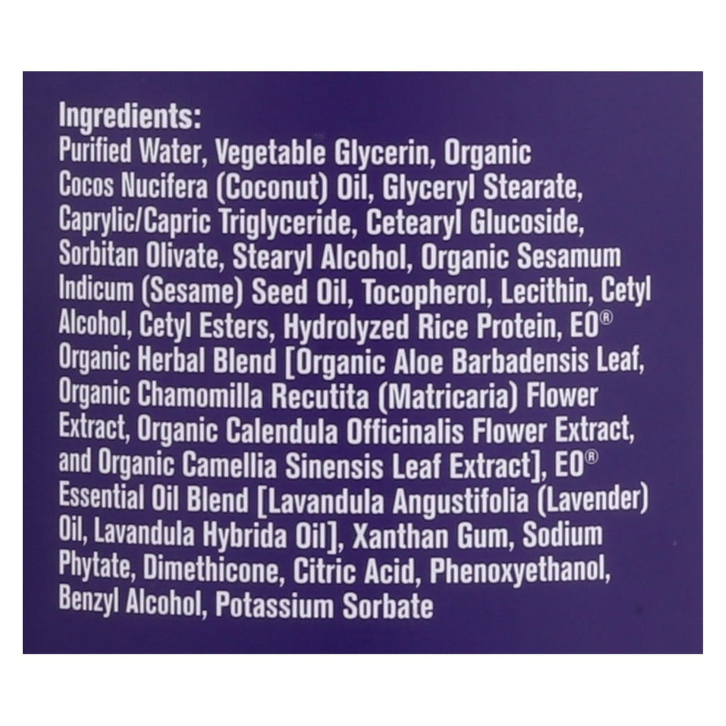 Everyone - Lotion Lavender And Aloe - 32 Fl Oz