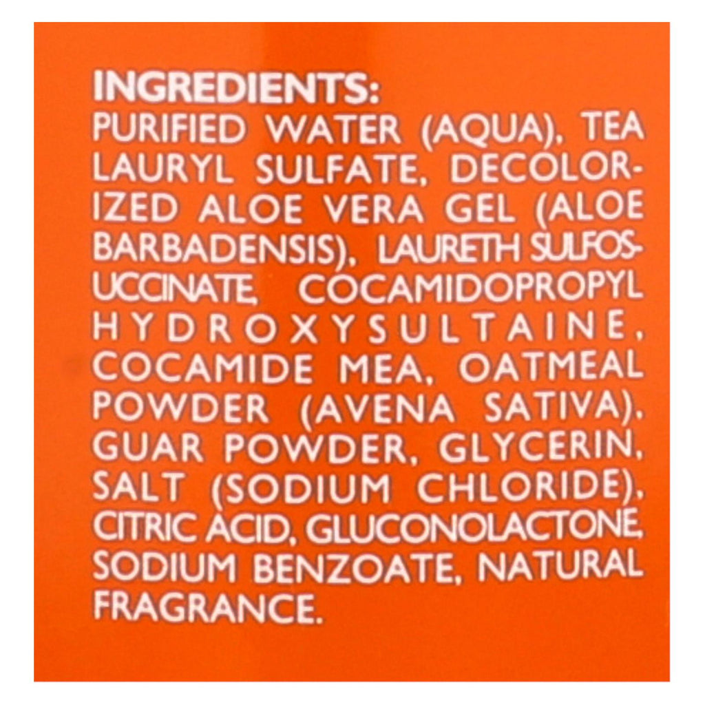 Shikai Sandalwood Shower Gel, 12 oz