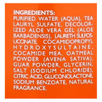 Shikai Sandalwood Shower Gel, 12 oz