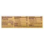 North Coast Organic Applesauce, 4 x 4 oz (Case of 12)