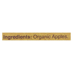 North Coast Organic Applesauce, 4 x 4 oz (Case of 12)