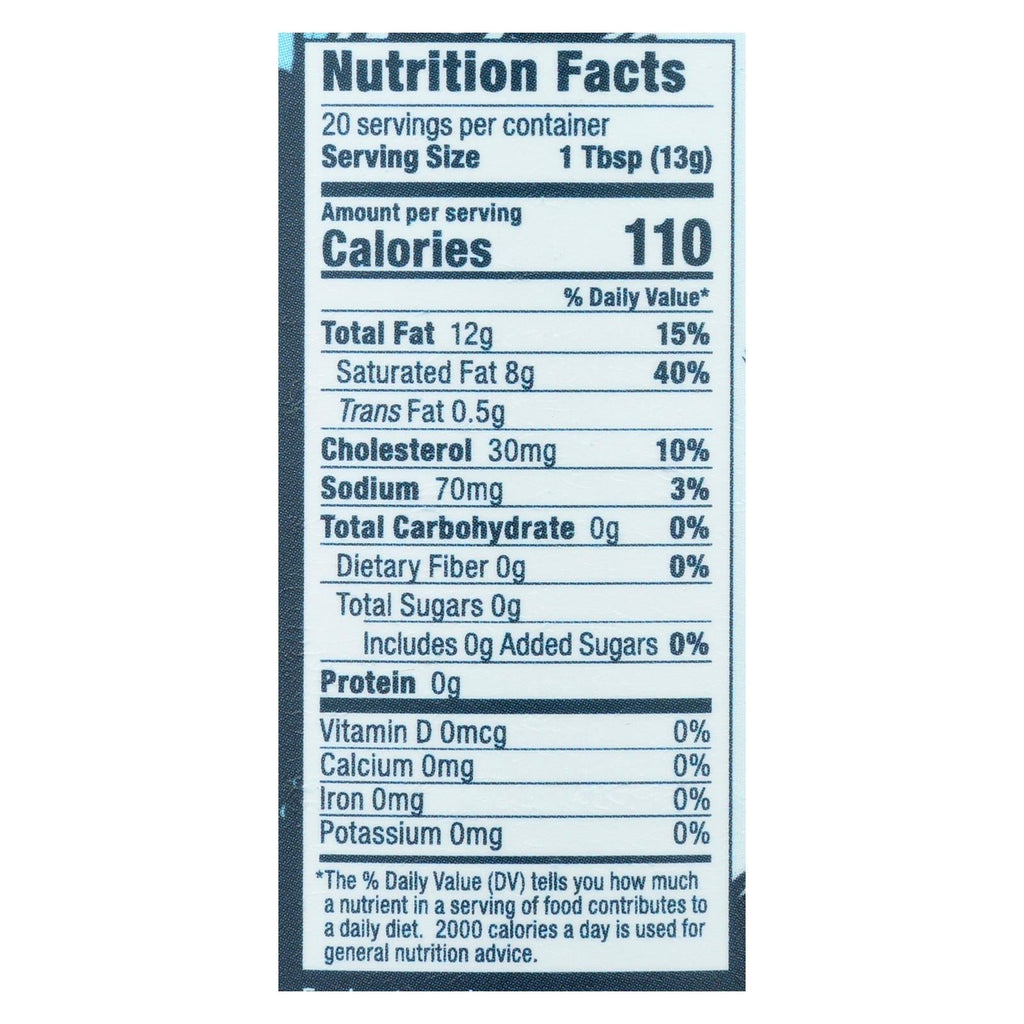 4th & Heart Pink Himalayan Salt, 9 oz (Case of 6)