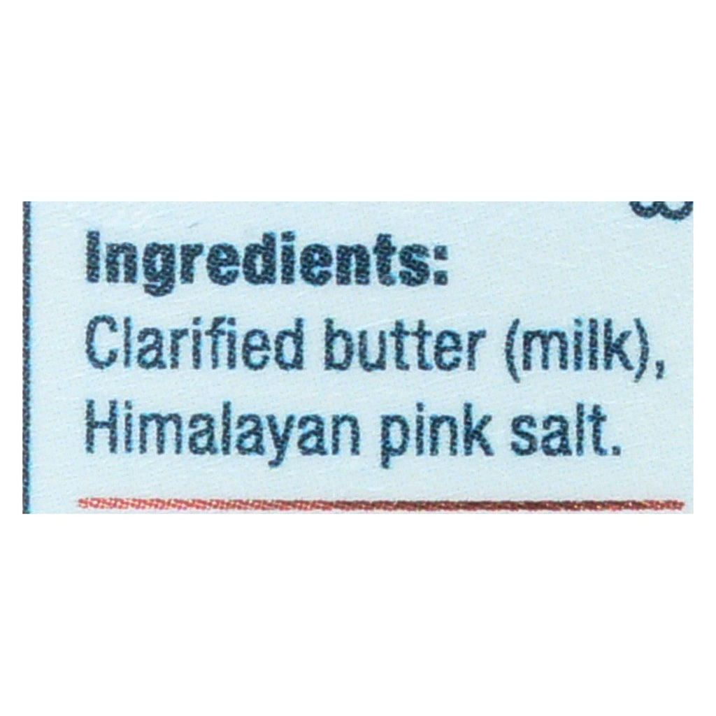4th & Heart Pink Himalayan Salt, 9 oz (Case of 6)