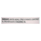 Aura Cacia Aromatherapy Mist Tangerine Grapefruit (4 Fl Oz)
